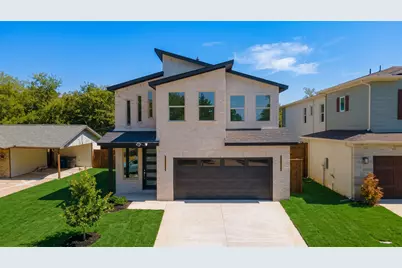 210 E Park Street, Little Elm, TX 75068 - Photo 1