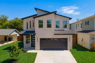 210 E Park St, Little Elm, TX 75068 - Photo 1