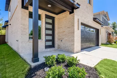 210 E Park Street, Little Elm, TX 75068 - Photo 2