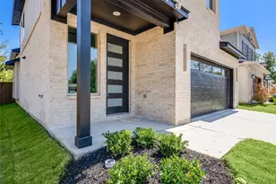 210 E Park St, Little Elm, TX 75068 - Photo 2