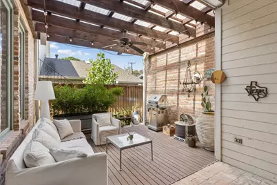 3454 Potomac Avenue, University Park, TX 75205 - Photo 30