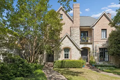 3454 Potomac Avenue, University Park, TX 75205 - Photo 2