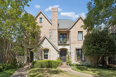 3454 Potomac Avenue, University Park, TX 75205 - Photo 4