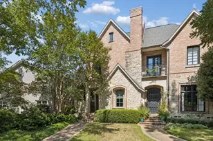 3454 Potomac Ave, University Park, TX 75205 - Photo 1