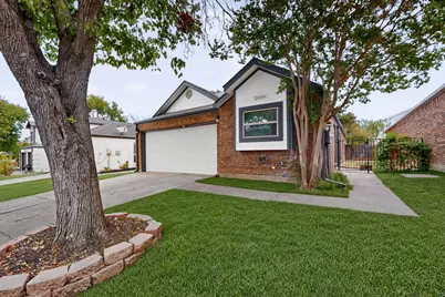 2039 Mallard Drive, Lewisville, TX 75077 - Photo 2