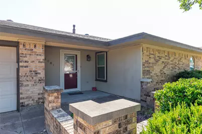 1001 Pardoners Road, Abilene, TX 79602 - Photo 4