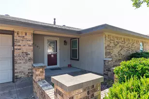 1001 Pardoners Rd, Abilene, TX 79602 - Photo 4