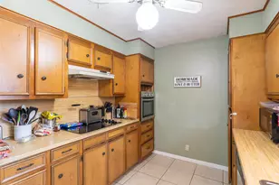 1001 Pardoners Rd, Abilene, TX 79602 - Photo 6