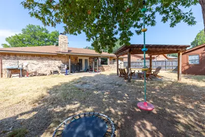 1001 Pardoners Road, Abilene, TX 79602 - Photo 30