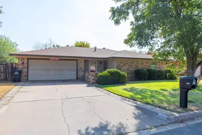 1001 Pardoners Road, Abilene, TX 79602 - Photo 2