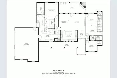 611 Willow Moon Ranch, Crawford, TX 76638 - Photo 40