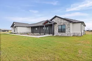 611 Willow Moon Ranch, Crawford, TX 76638 - Photo 4
