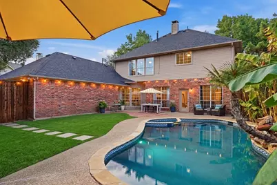 6416 Andora Drive, Plano, TX 75093 - Photo 1