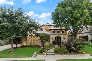 3504 Cedar Bluff Dr, McKinney, TX 75072 - Photo 1