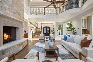 3504 Cedar Bluff Dr, McKinney, TX 75072 - Photo 8