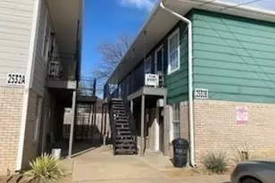 2532 Charlotte St, Denton, TX 76201 - Photo 2