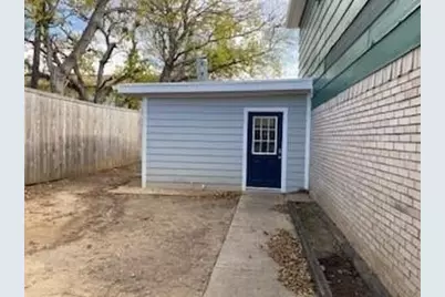 2532 Charlotte Street #A-B, Denton, TX 76201 - Photo 38