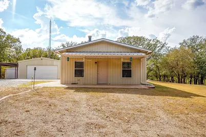 223 County Road 3471, Paradise, TX 76073 - Photo 8