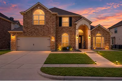 321 Micco Lane, Fate, TX 75087 - Photo 2