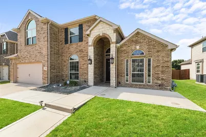 321 Micco Lane, Fate, TX 75087 - Photo 4