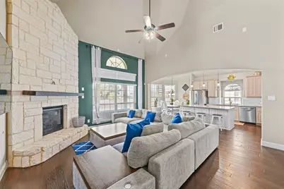 321 Micco Lane, Fate, TX 75087 - Photo 8