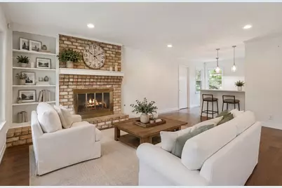 425 White Hall Road, Woodway, TX 76712 - Photo 4