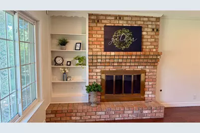425 White Hall Road, Woodway, TX 76712 - Photo 2