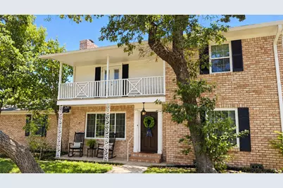 425 White Hall Road, Woodway, TX 76712 - Photo 1