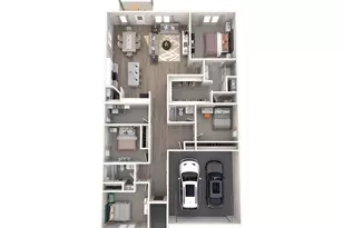715 Buffalo Dr, Lowry Crossing, TX 75069 - Photo 2