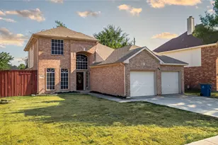 7502 Armstrong Ln, Rowlett, TX 75089 - Photo 6