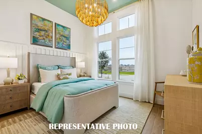 4081 Gambel Road, Prosper, TX 75078 - Photo 16