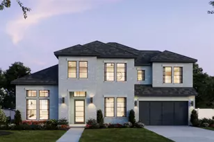 4081 Gambel Rd, Prosper, TX 75078 - Photo 1