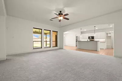 537 Zachary Drive, Weatherford, TX 76087 - Photo 8