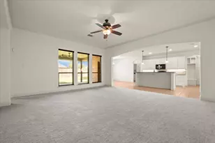 537 Zachary Dr, Weatherford, TX 76087 - Photo 8