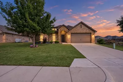 537 Zachary Drive, Weatherford, TX 76087 - Photo 1