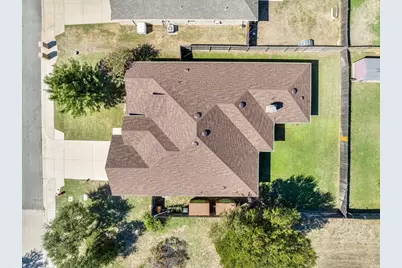 537 Zachary Drive, Weatherford, TX 76087 - Photo 38