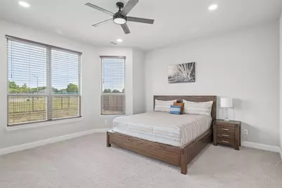 2923 Grand Lookout Lane, Arlington, TX 76001 - Photo 20
