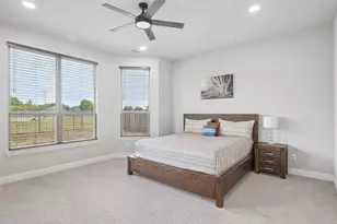 2923 Grand Lookout Ln, Arlington, TX 76001 - Photo 20
