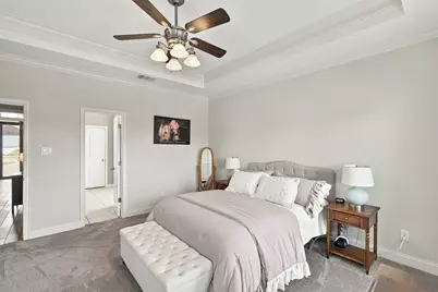 810 Woodcrest Drive, Ennis, TX 75119 - Photo 16