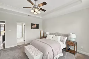 810 Woodcrest Dr, Ennis, TX 75119 - Photo 16