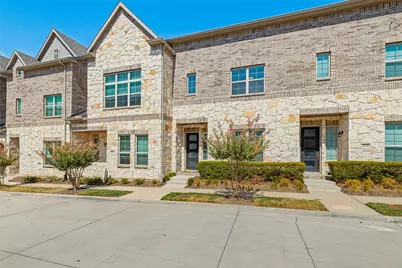 2917 Troutt Drive, Carrollton, TX 75010 - Photo 1