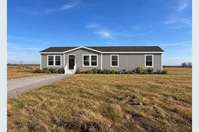 Tbd Lot 6 County Road 15200, Pattonville, TX 75468 - Photo 1