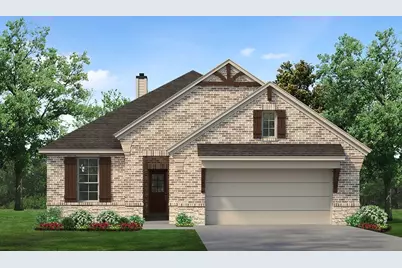 741 Stardust Drive, Anna, TX 75409 - Photo 2