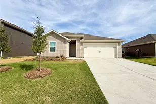 412 Saddle Blanket Dr, Nevada, TX 75173 - Photo 2