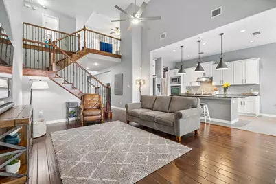 2627 Cotillion Drive, Sachse, TX 75048 - Photo 6