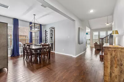 2627 Cotillion Drive, Sachse, TX 75048 - Photo 4