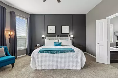 2627 Cotillion Drive, Sachse, TX 75048 - Photo 16