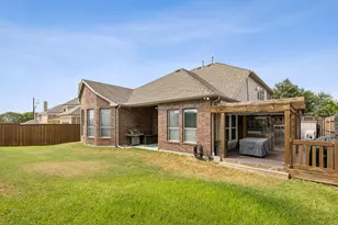 2627 Cotillion Dr, Sachse, TX 75048 - Photo 32