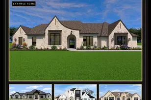 120 Lana Gdn Wy, Waxahachie, TX 75165 - Photo 1