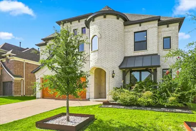 2831 Killdeer Trail, Prosper, TX 75078 - Photo 2